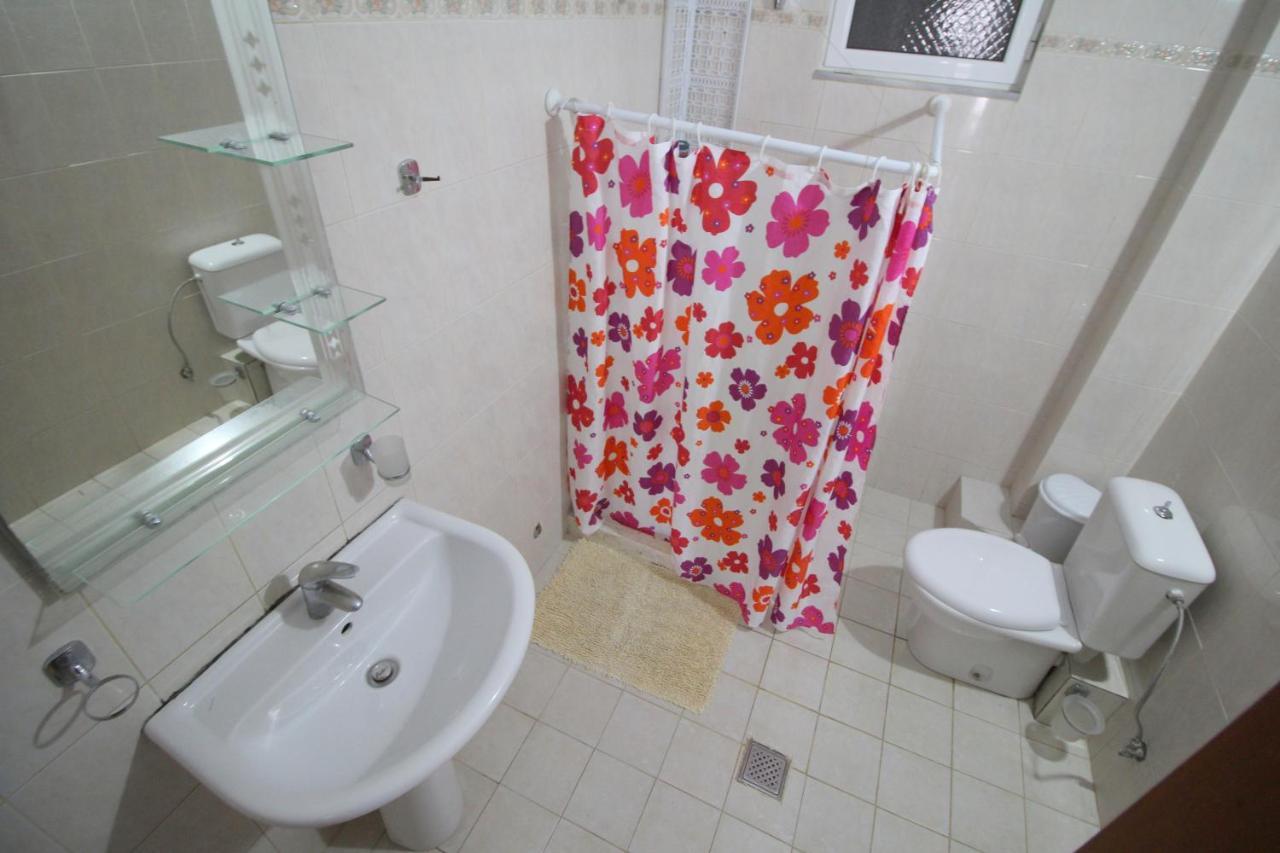 Lengu Holidays Houses Sarandë Eksteriør bilde