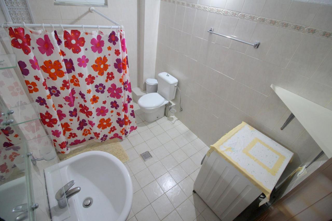 Lengu Holidays Houses Sarandë Eksteriør bilde