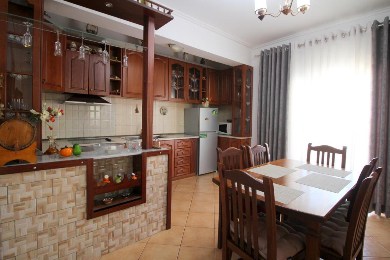 Lengu Holidays Houses Sarandë Eksteriør bilde