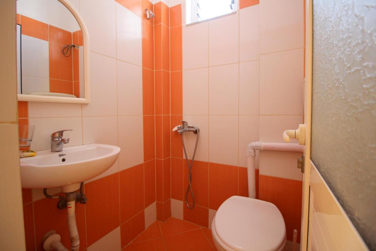 Lengu Holidays Houses Sarandë Eksteriør bilde