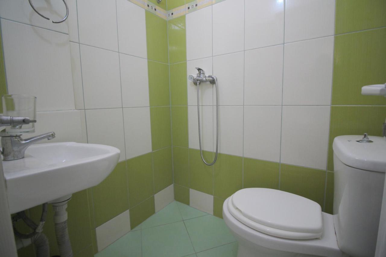 Lengu Holidays Houses Sarandë Eksteriør bilde