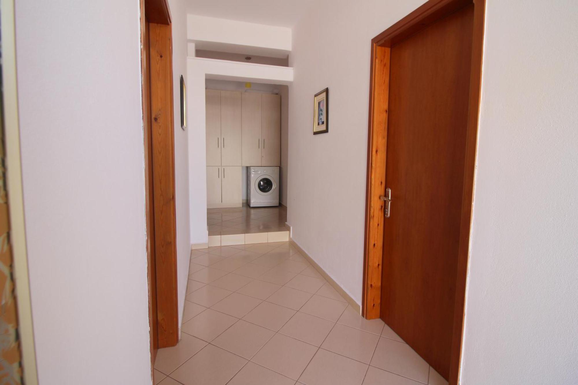 Lengu Holidays Houses Sarandë Eksteriør bilde