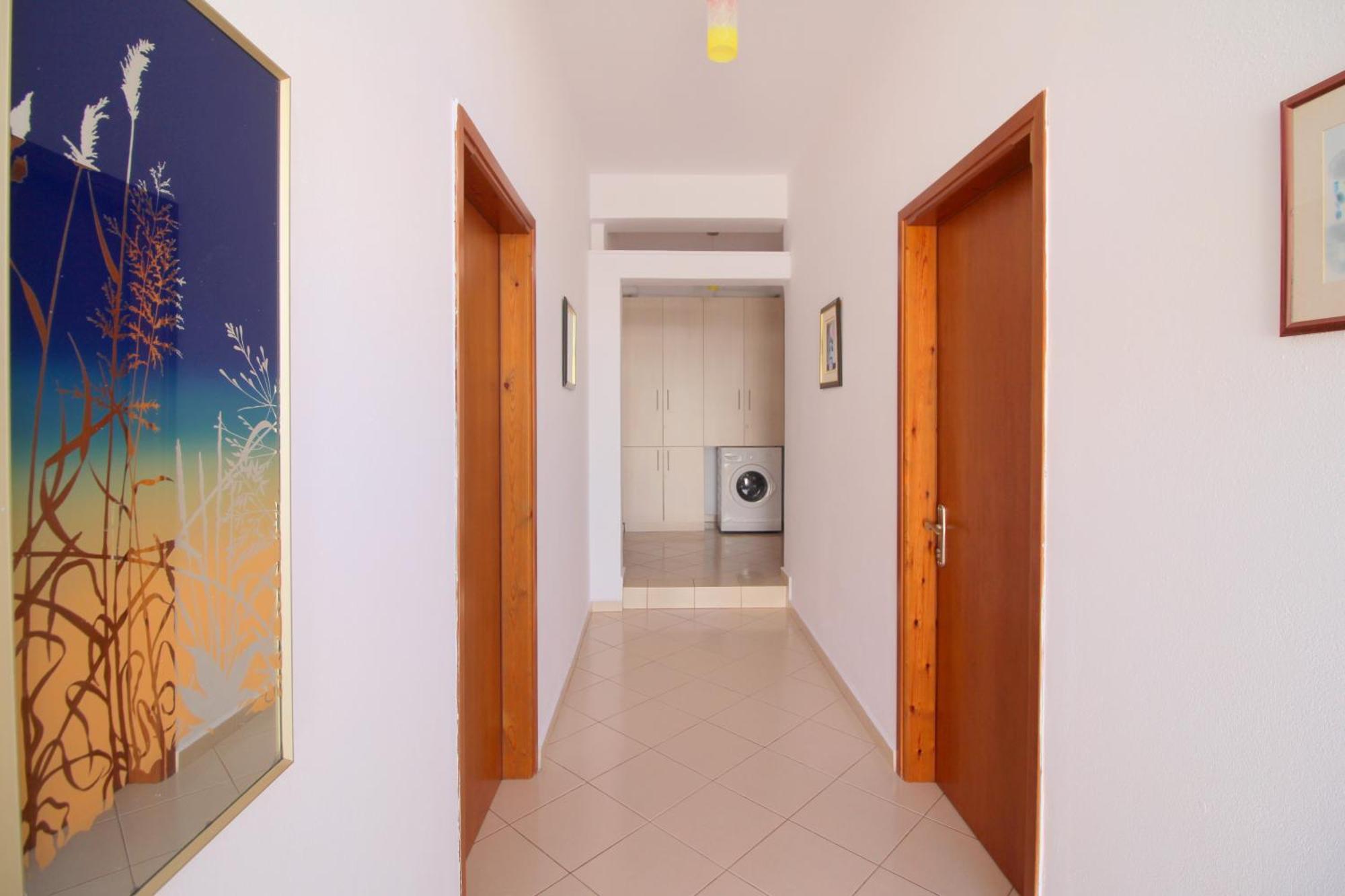Lengu Holidays Houses Sarandë Eksteriør bilde