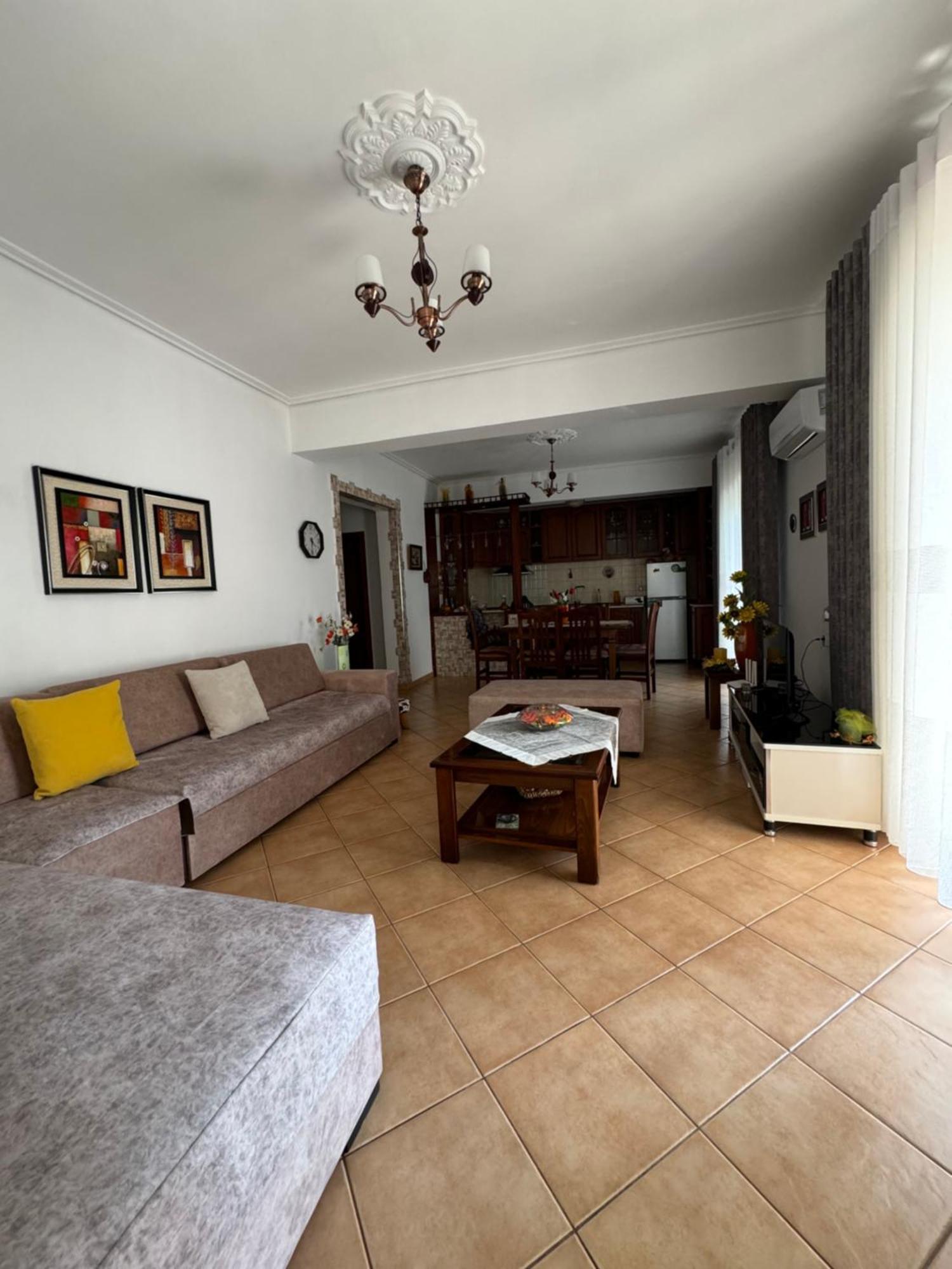 Lengu Holidays Houses Sarandë Eksteriør bilde
