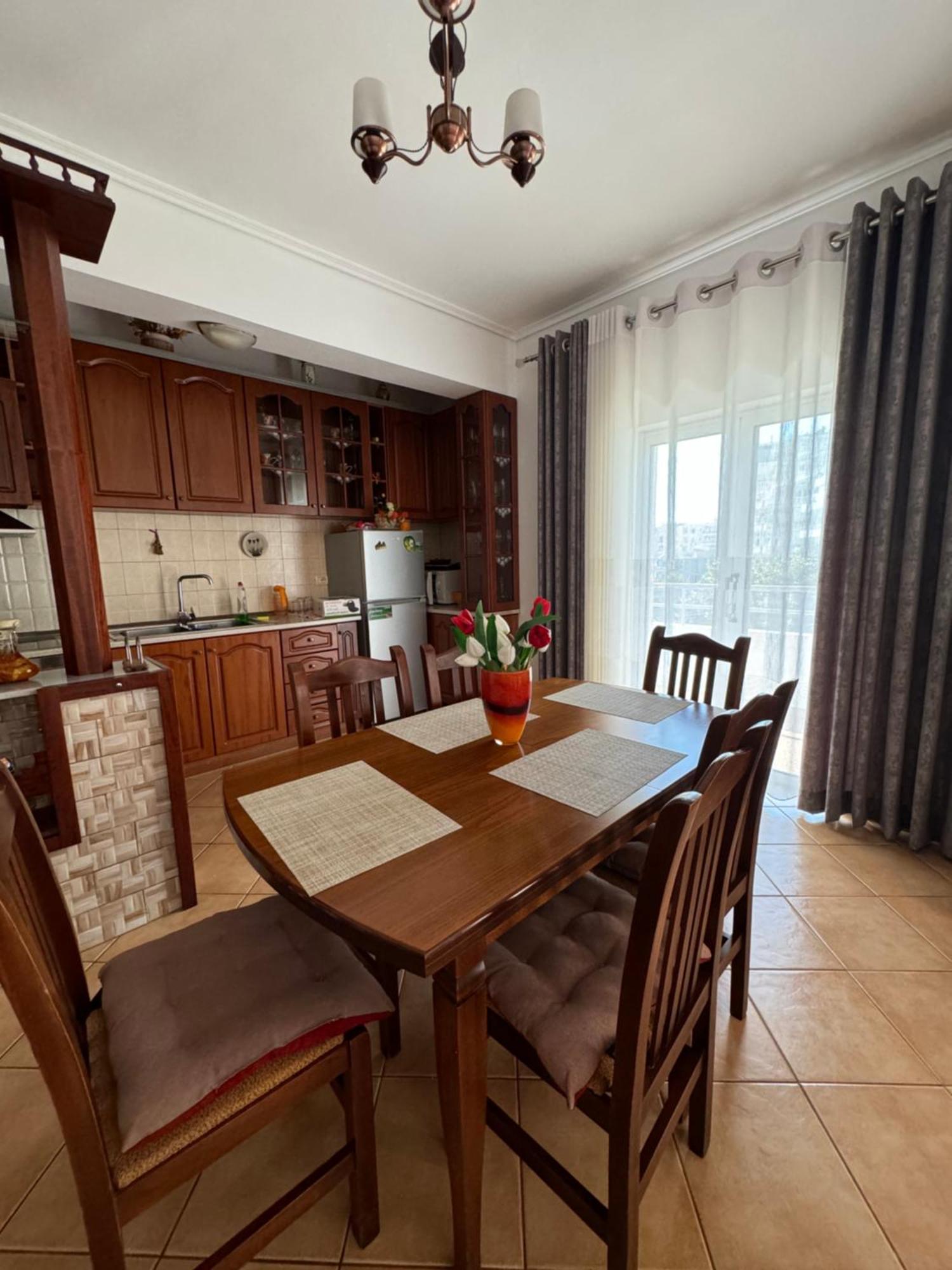 Lengu Holidays Houses Sarandë Eksteriør bilde