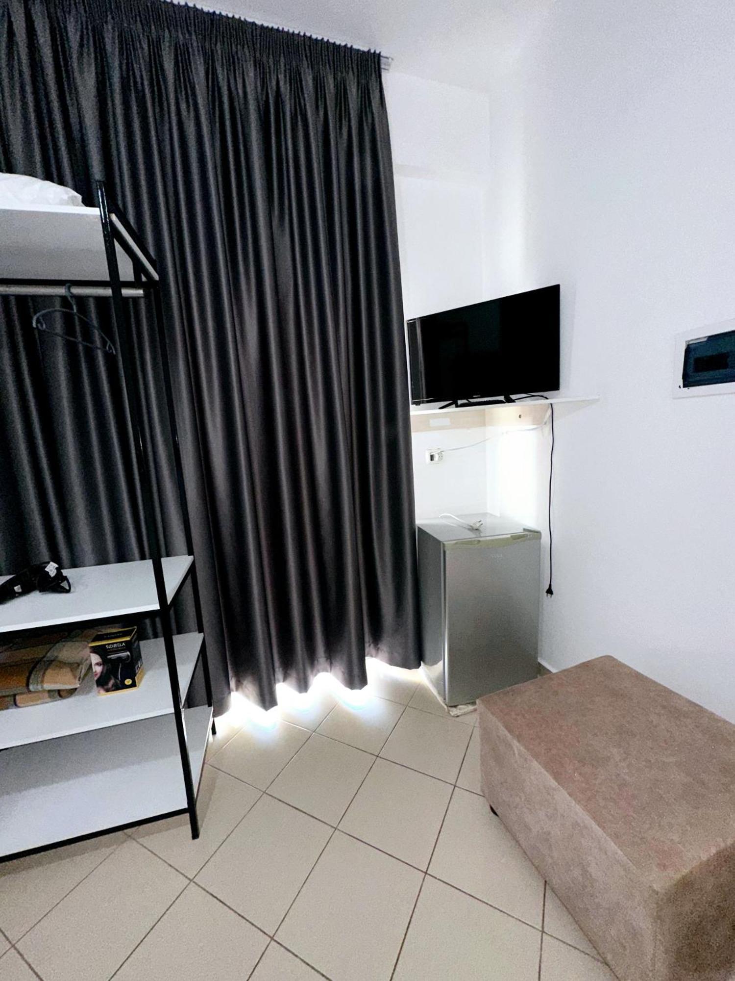 Lengu Holidays Houses Sarandë Eksteriør bilde